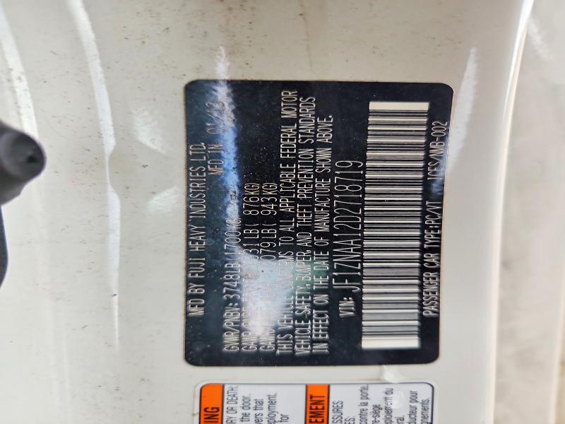 Продажа на аукционе авто 2013 Scion Fr-s, vin: JF1ZNAA12D2718719, номер лота: 56811596