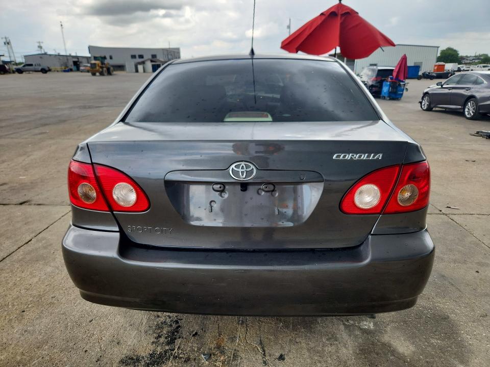 Aukcja sprzedaży 2008 Toyota Corolla, vin: 1NXBR32E78Z992985, numer aukcji: 55623986