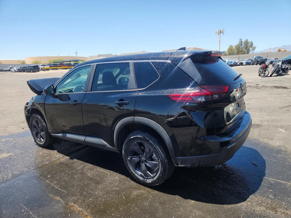 Aukcja sprzedaży 2026 Nissan Rogue, vin: 5N1BT3BB0TC749735, numer aukcji: 55746176