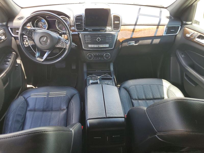 58019466 :رقم المزاد ، 4JGDA5JB7JB054621 vin ، 2018 Mercedes-benz Gle مزاد بيع