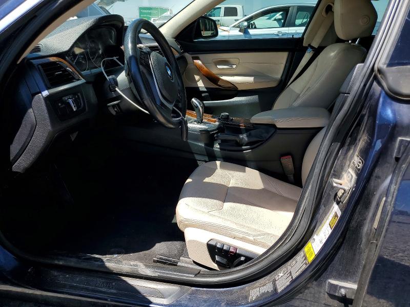 Продаж на аукціоні авто 2015 Bmw 428, vin: WBA4A7C57FD413756, номер лоту: 59536516