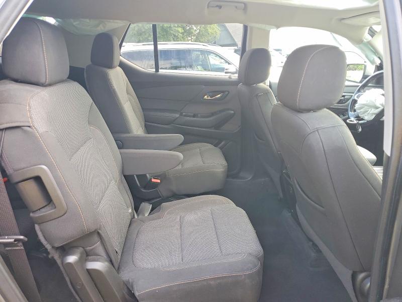 Aukcja sprzedaży 2019 Chevrolet Traverse, vin: 1GNERGKW6KJ261613, numer aukcji: 58213456