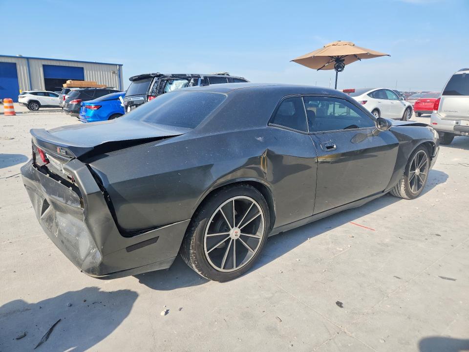 Aukcja sprzedaży 2010 Dodge Challenger, vin: 2B3CJ4DV0AH199590, numer aukcji: 58568146