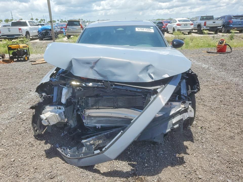 Продаж на аукціоні авто 2023 Honda Accord, vin: 1HGCY2F73PA020027, номер лоту: 57681506