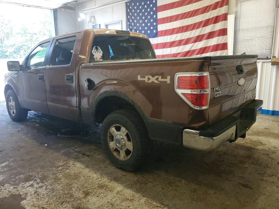 Aukcja sprzedaży 2012 Ford F150, vin: 1FTFW1EF3CFB75064, numer aukcji: 85987745