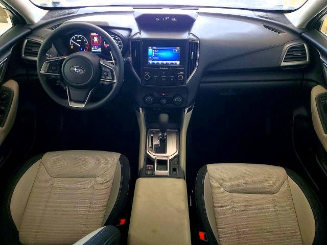2024 Subaru Forester მანქანა იყიდება აუქციონზე, vin: JF2SKABCXRH454482, აუქციონის ნომერი: 57072226