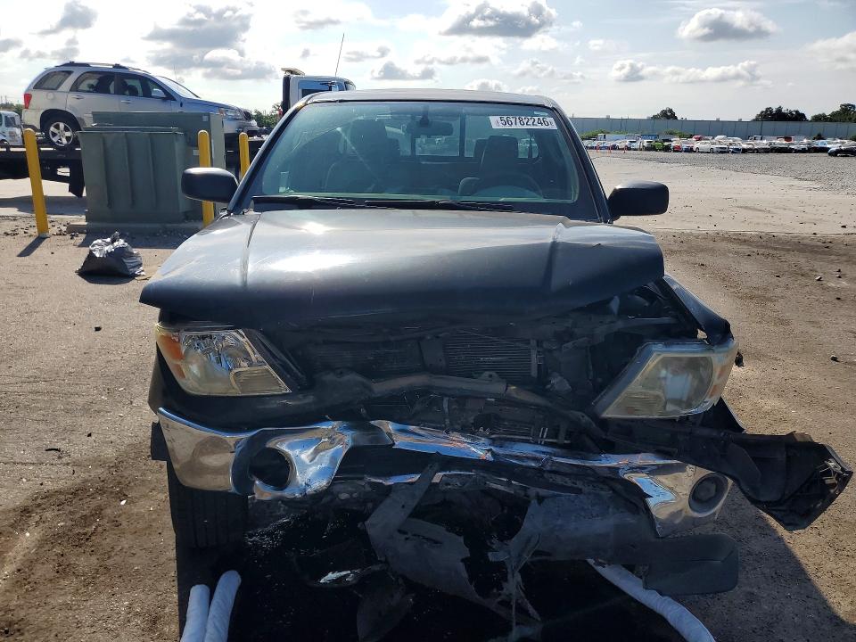 Продажа на аукционе авто 2011 Nissan Frontier, vin: 1N6AD0CW9BC451743, номер лота: 56782246