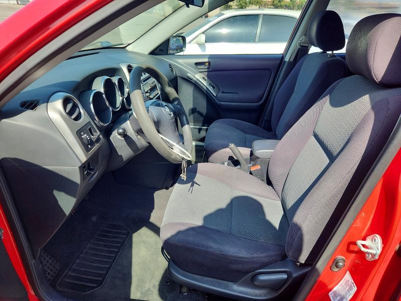 Aukcja sprzedaży 2003 Toyota Corolla Matrix, vin: 2T1KR32E83C145015, numer aukcji: 55835676
