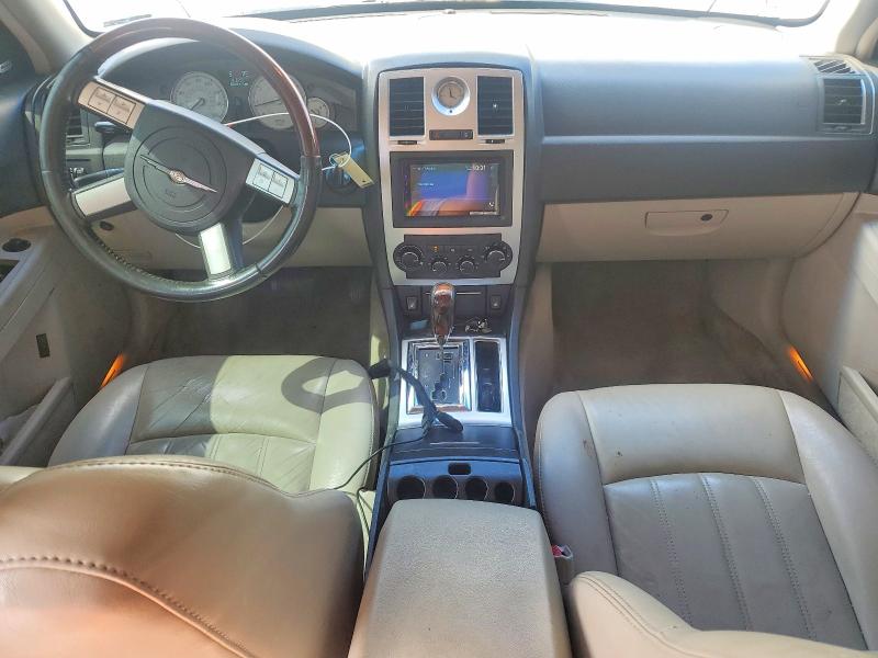 Продаж на аукціоні авто 2006 Chrysler 300c, vin: 2C3LA63H76H365427, номер лоту: 85634875