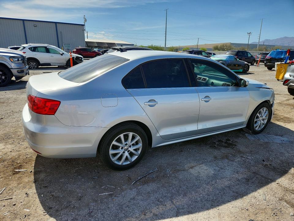 Aukcja sprzedaży 2013 Volkswagen Jetta, vin: 3VWDP7AJ4DM379758, numer aukcji: 55921296