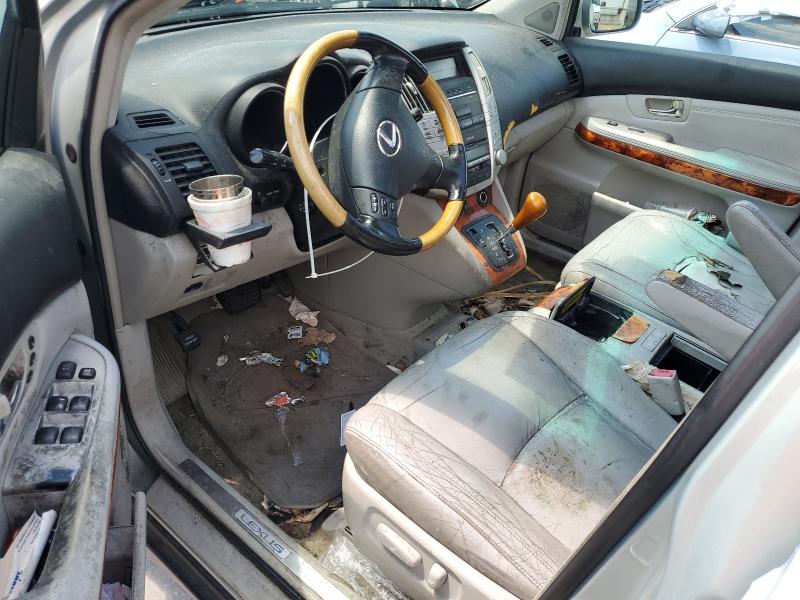 Aukcja sprzedaży 2005 Lexus Rx, vin: 2T2HA31U95C086162, numer aukcji: 57606686