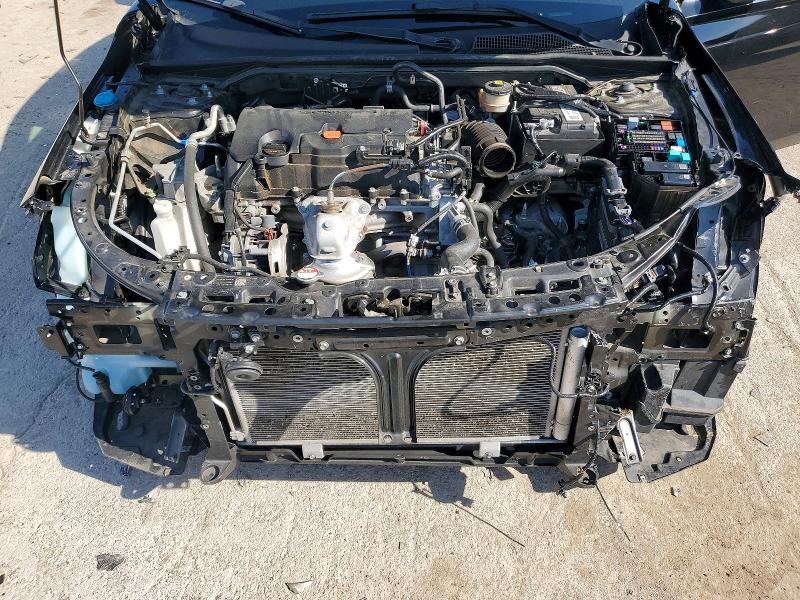 Продажа на аукционе авто 2022 Honda Civic, vin: 2HGFE2F55NH601371, номер лота: 56087546