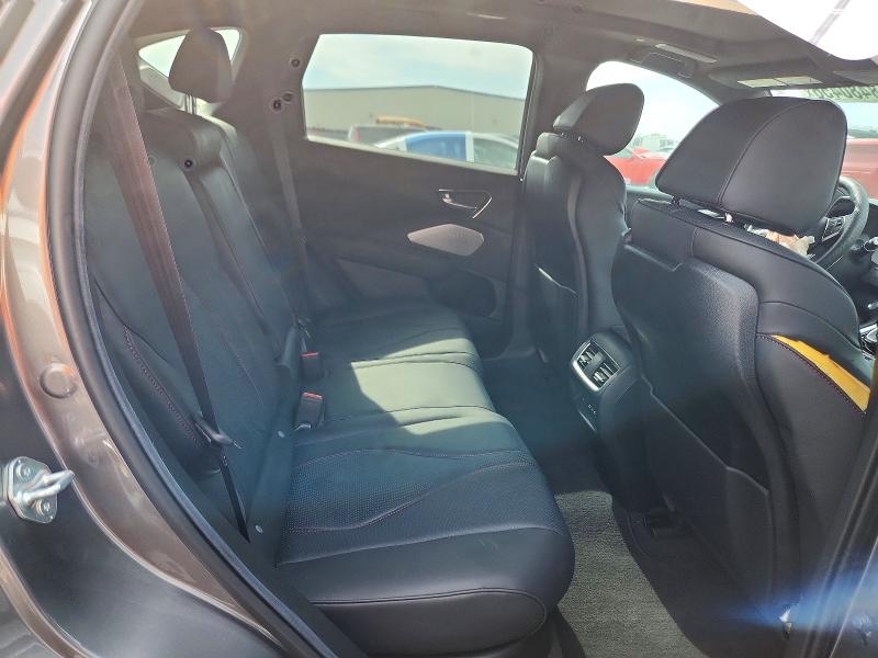 Продаж на аукціоні авто 2026 Acura Rdx, vin: 5J8TC2H82TL001021, номер лоту: 58480456