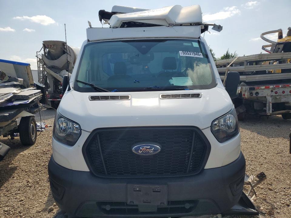 Aukcja sprzedaży 2023 Ford Transit, vin: 1FDBW5ZG6PKA22051, numer aukcji: 55531946
