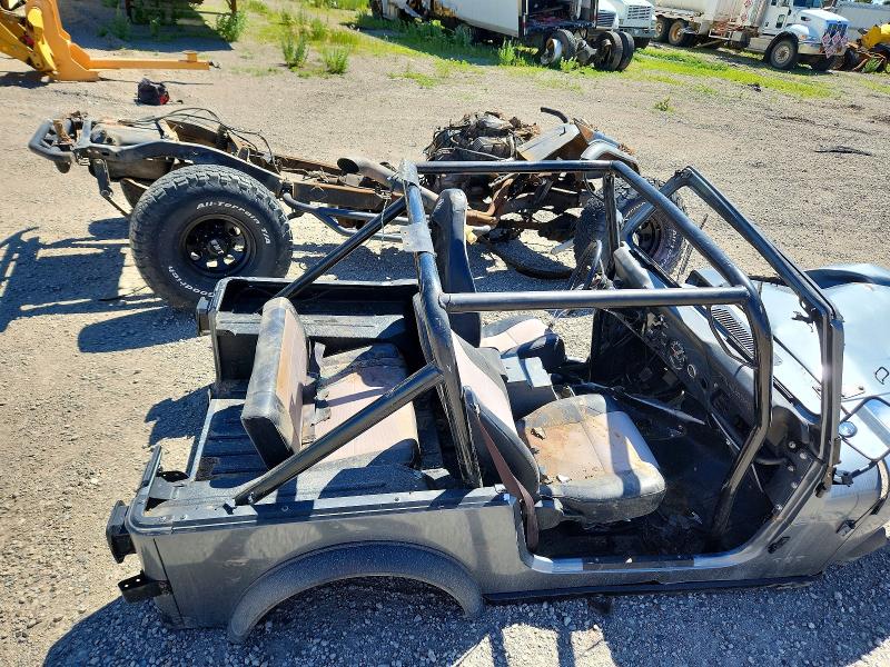 Aukcja sprzedaży 1983 Jeep Jeep, vin: 1JCCM87E0DT056931, numer aukcji: 56966286