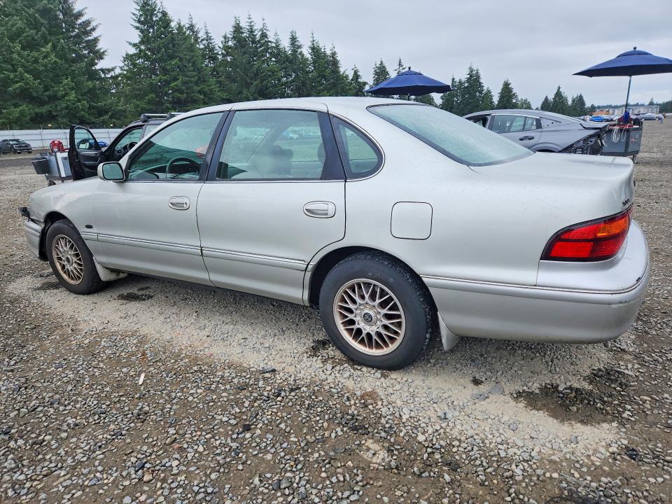 Aukcja sprzedaży 1999 Toyota Avalon, vin: 4T1BF18B4XU335974, numer aukcji: 56451506