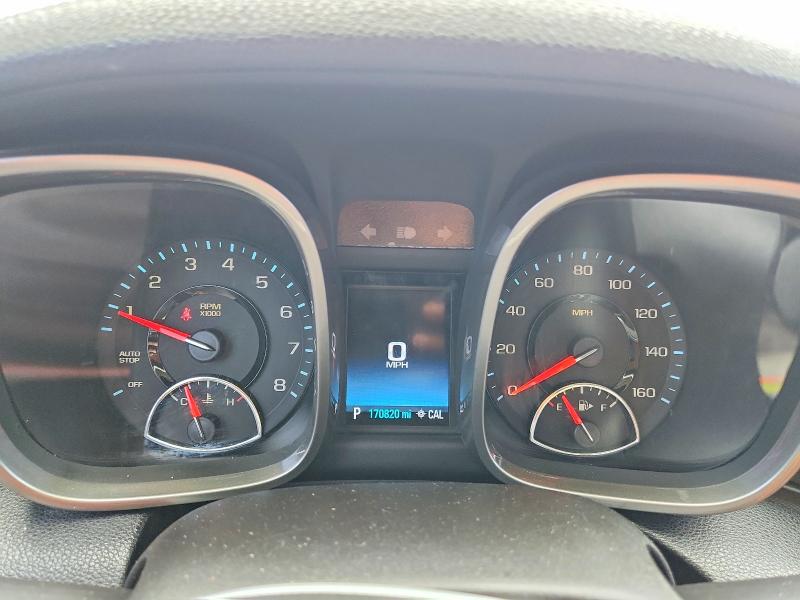 Aukcja sprzedaży 2016 Chevrolet Malibu Limited, vin: 1G11E5SA5GF166930, numer aukcji: 55679806