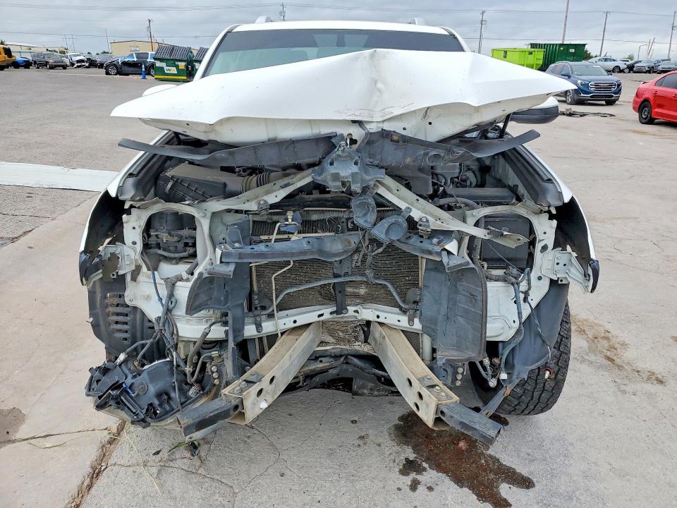 2015 Toyota 4runner მანქანა იყიდება აუქციონზე, vin: JTEBU5JR2F5210940, აუქციონის ნომერი: 56701756