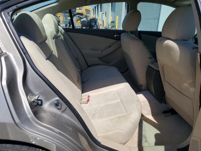 Aukcja sprzedaży 2012 Nissan Altima, vin: 1N4AL2AP2CN480557, numer aukcji: 58937856