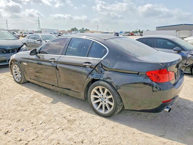 Продажа на аукционе авто 2014 Bmw 535, vin: WBA5B1C53EDZ36835, номер лота: 59150946