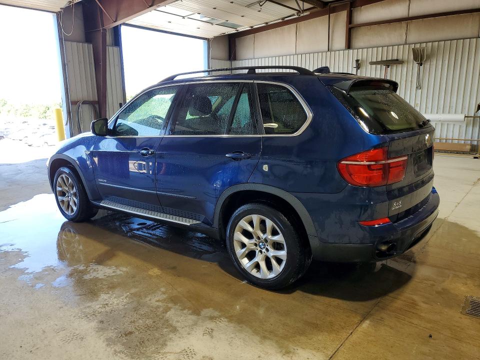 Aukcja sprzedaży 2013 Bmw X5, vin: 5UXZV4C56D0B14700, numer aukcji: 56135386