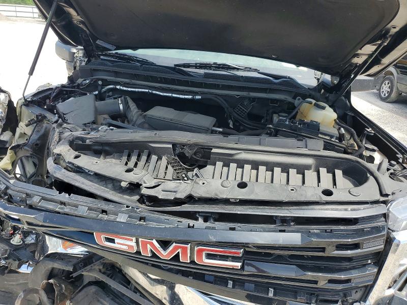 Продажа на аукционе авто 2022 Gmc Sierra, vin: 1GT39SE79NF274497, номер лота: 57040886