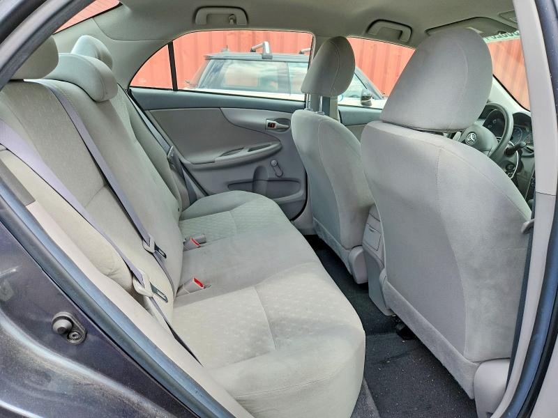 Продажа на аукционе авто 2010 Toyota Corolla, vin: 2T1BU4EE1AC262626, номер лота: 56823446