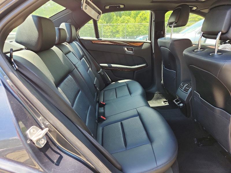 57633136 :رقم المزاد ، WDDHF8JB9DA710617 vin ، 2013 Mercedes-benz E مزاد بيع
