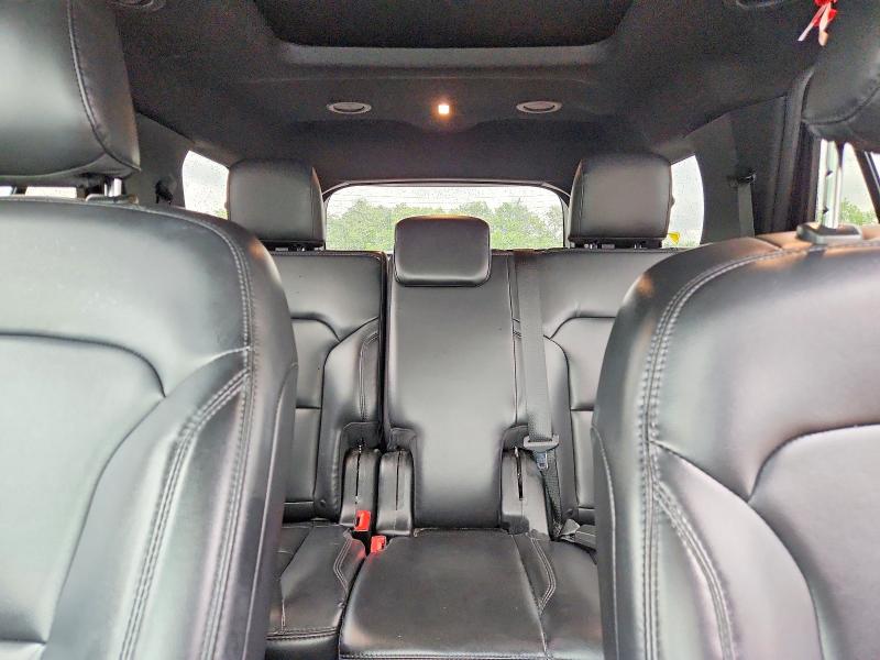 2019 Ford Explorer მანქანა იყიდება აუქციონზე, vin: 1FM5K8D87KGA66890, აუქციონის ნომერი: 58528846
