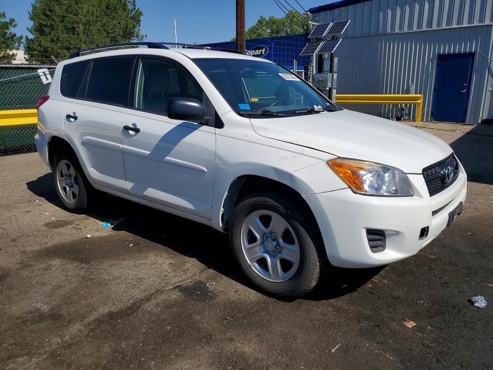 Продажа на аукционе авто 2009 Toyota Rav4, vin: JTMBF33V79D008165, номер лота: 59273296