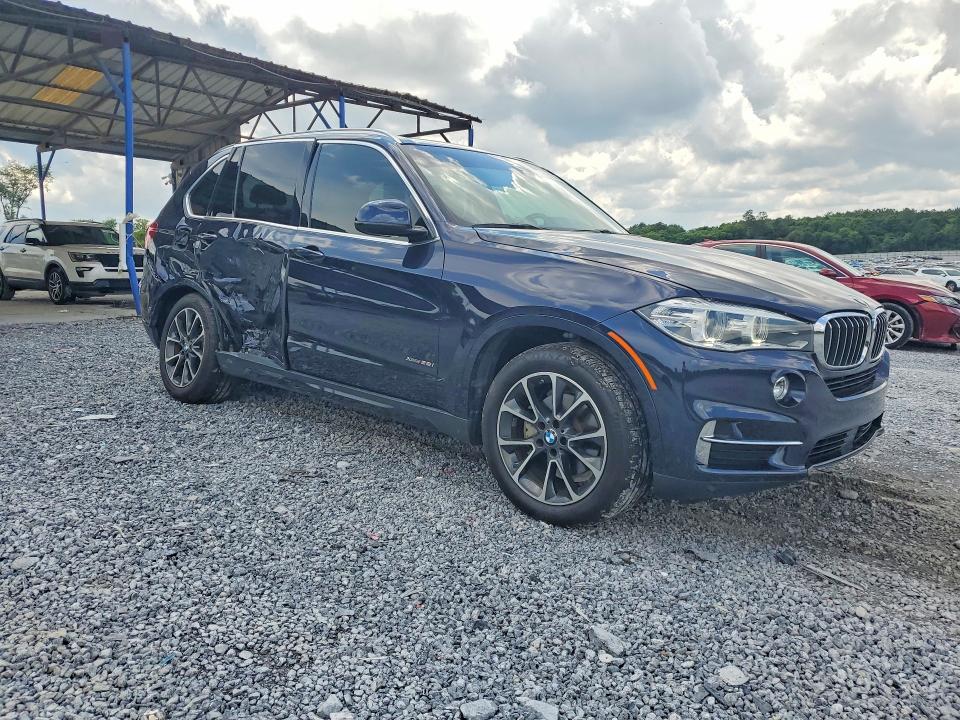 Продаж на аукціоні авто 2017 Bmw X5, vin: 5UXKR0C33H0X80820, номер лоту: 56575656