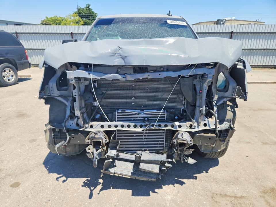58069316 :رقم المزاد ، 3GTPUAEK5SG130034 vin ، 2025 Gmc Siera مزاد بيع