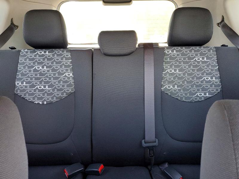 Продажа на аукционе авто 2011 Kia Soul, vin: KNDJT2A29B7728076, номер лота: 55964416