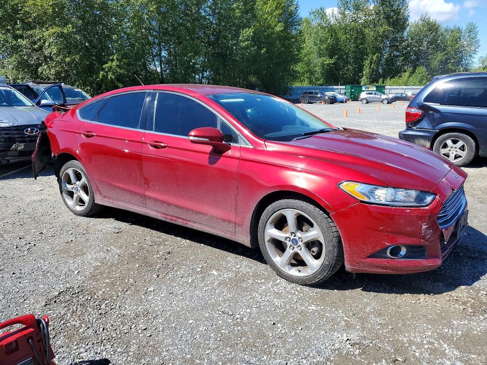 2015 Ford Fusion მანქანა იყიდება აუქციონზე, vin: 3FA6P0T96FR264984, აუქციონის ნომერი: 57151706