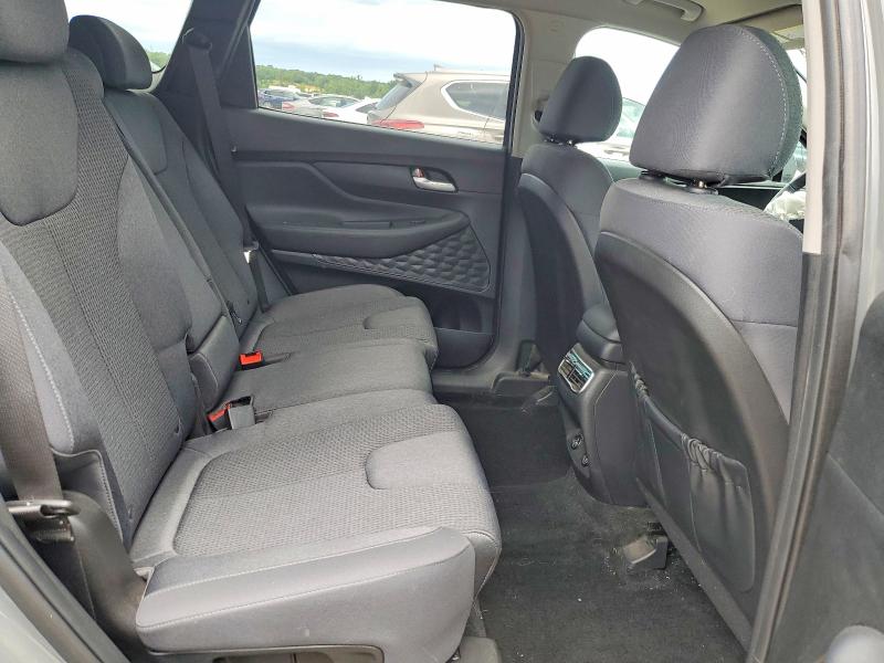 Aukcja sprzedaży 2023 Hyundai Santa Fe, vin: 5NMS24AJ3PH531933, numer aukcji: 57687426