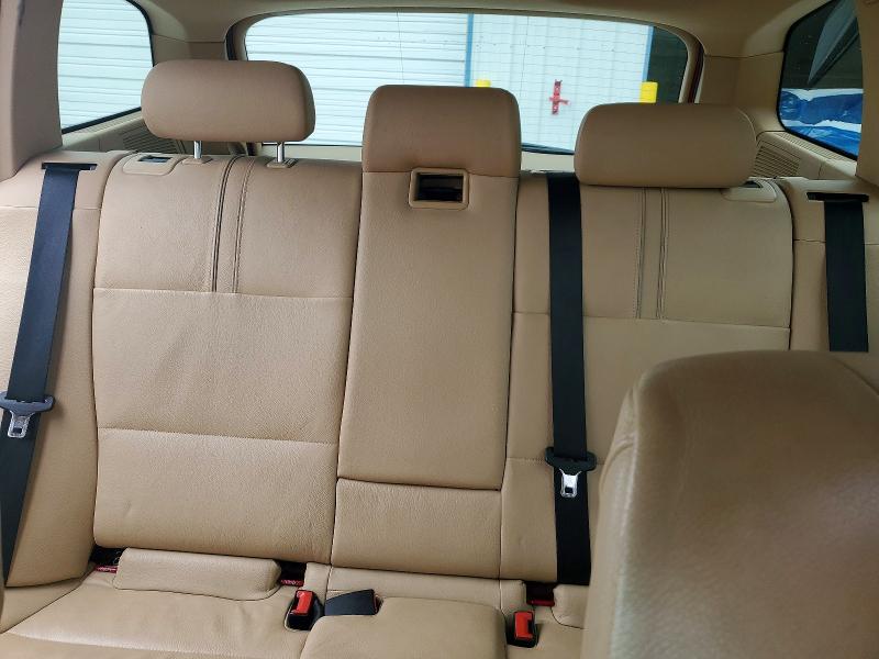 59283846 :رقم المزاد ، WBXPC93497WF09509 vin ، 2007 Bmw X3 مزاد بيع