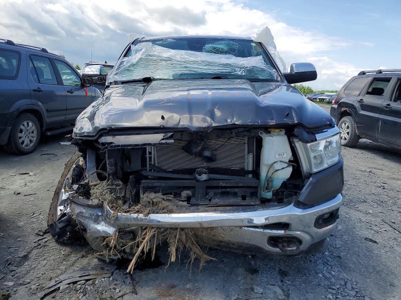 Продажа на аукционе авто 2019 Ram 1500, vin: 1C6RRFMG2KN689706, номер лота: 56764756