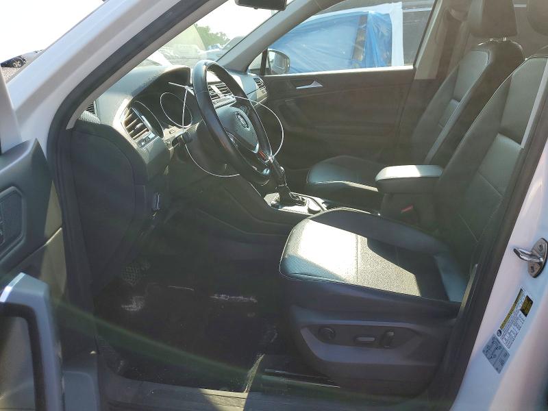 Aukcja sprzedaży 2019 Volkswagen Tiguan, vin: 3VV2B7AX8KM065543, numer aukcji: 57967416