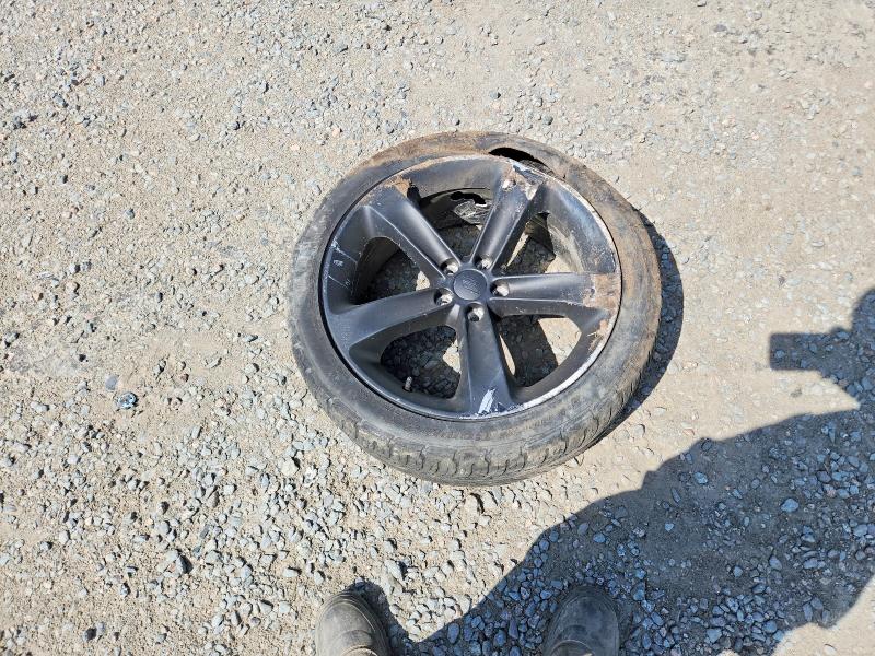 2017 Dodge Charger მანქანა იყიდება აუქციონზე, vin: 2C3CDXCTXHH628417, აუქციონის ნომერი: 57561266