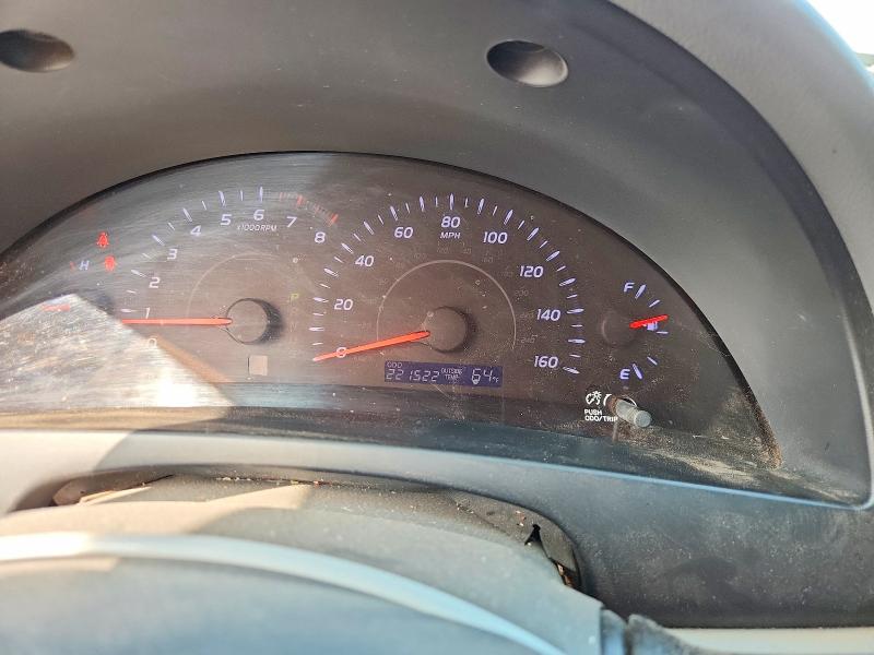 Продаж на аукціоні авто 2010 Toyota Camry, vin: JTNBK3EK0A3049726, номер лоту: 55946476