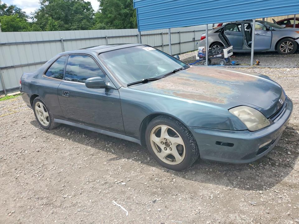 Aukcja sprzedaży 1997 Honda Prelude, vin: JHMBB6240VC013258, numer aukcji: 55411816