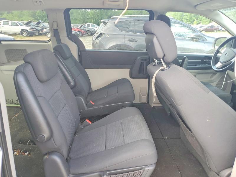Aukcja sprzedaży 2010 Dodge Grand Caravan, vin: 2D4RN3D13AR365313, numer aukcji: 57098866