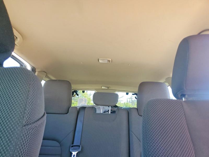 Aukcja sprzedaży 2012 Nissan Pathfinder, vin: 5N1AR1NB4CC612355, numer aukcji: 55832556