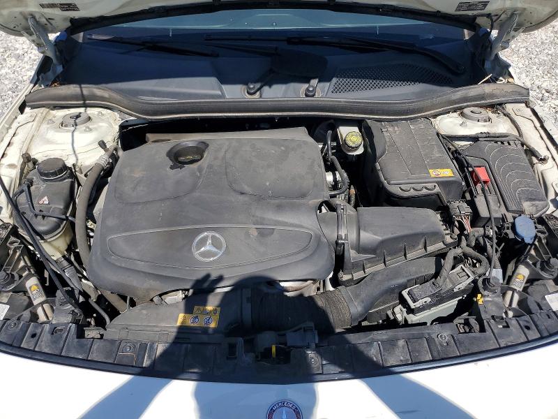 Продаж на аукціоні авто 2015 Mercedes-benz Gla, vin: WDCTG4EB7FJ177880, номер лоту: 57358026