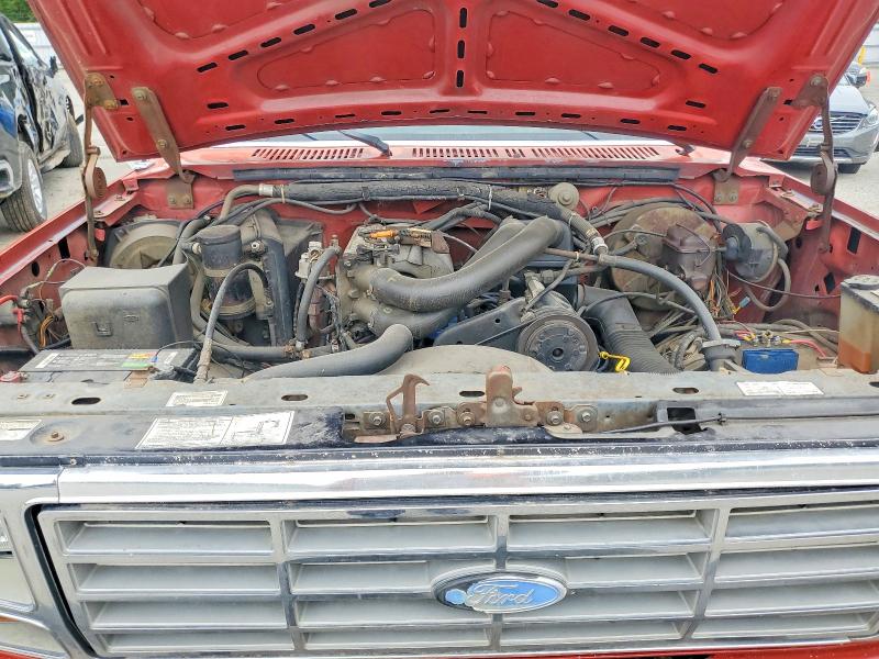 Продажа на аукционе авто 1986 Ford F150, vin: 1FTEF14N0GKA54980, номер лота: 56690906