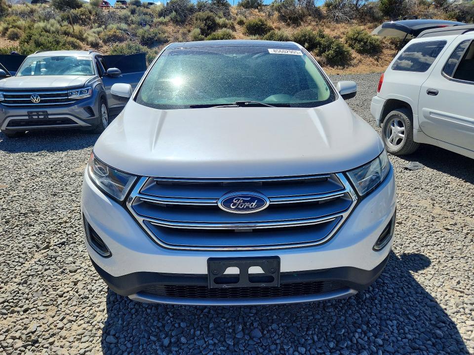 Aukcja sprzedaży 2016 Ford Edge, vin: 2FMPK4J97GBC43161, numer aukcji: 85602905