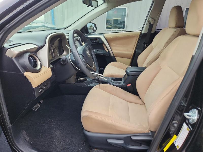 55763646 :رقم المزاد ، 2T3WFREV9DW043707 vin ، 2013 Toyota Rav4 مزاد بيع