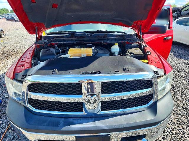 58358086 :رقم المزاد ، 1C6RR7KM7FS728148 vin ، 2015 Ram 1500 مزاد بيع