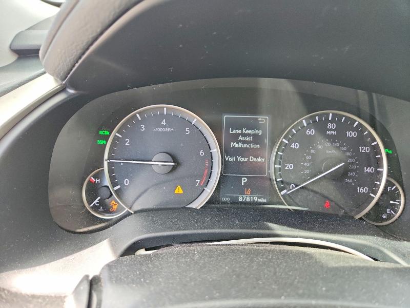 Aukcja sprzedaży 2017 Lexus Rx 350, vin: 2T2BZMCA6HC068911, numer aukcji: 55860056