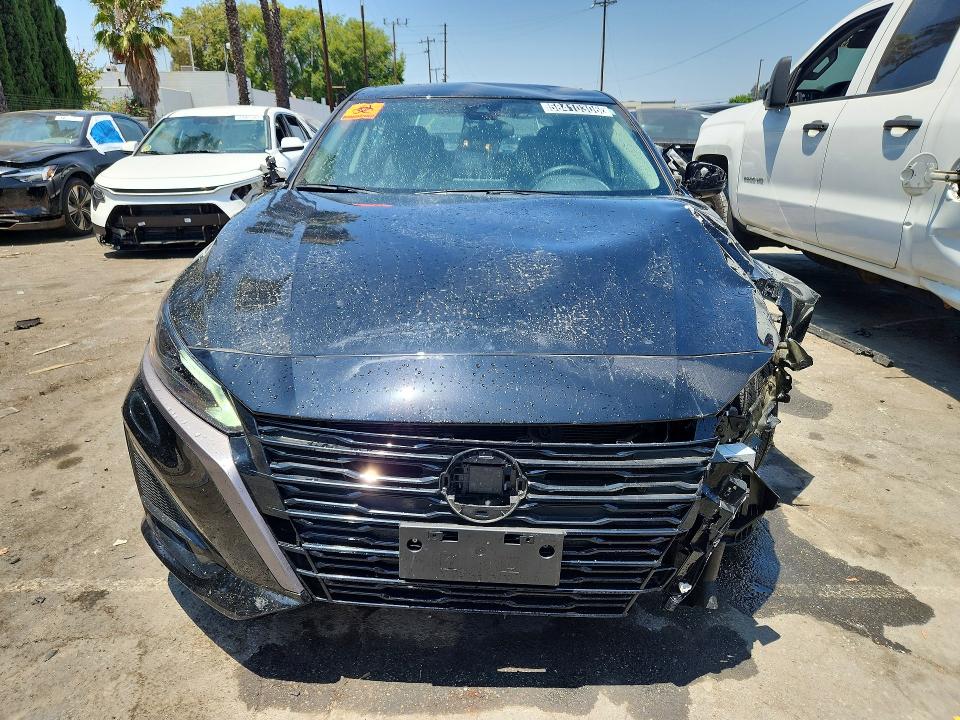 Продаж на аукціоні авто 2026 Nissan Altima, vin: 1N4BL4DV0TN328111, номер лоту: 58410306
